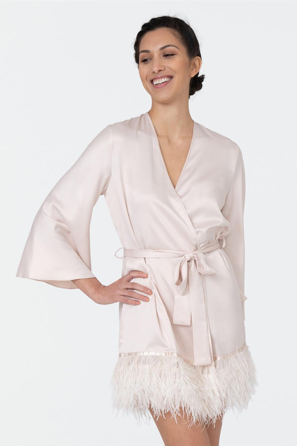 Rya Swan Cover Up